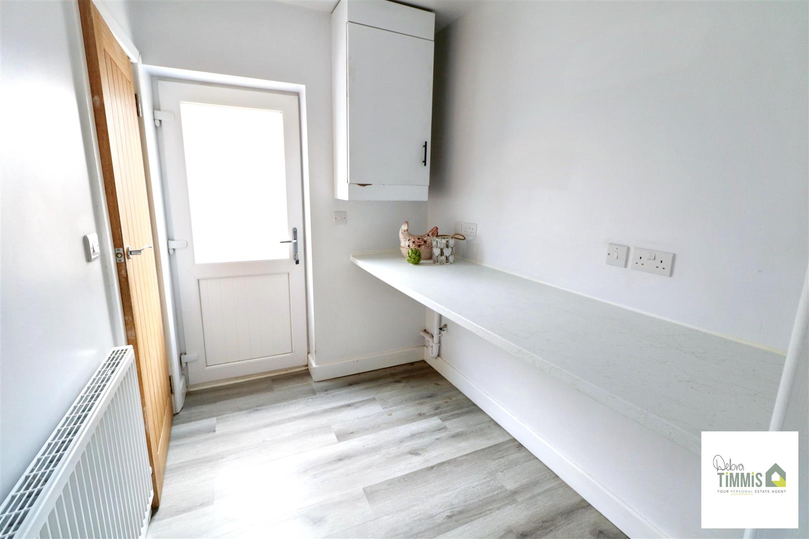 Turnhurst Road, Packmoor, Stoke-On-Trent